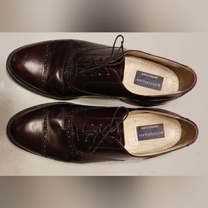 BOSTONOAN IMPRESSION SHOES